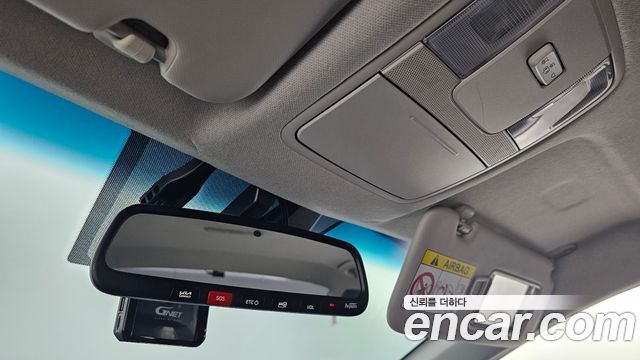 Kia K3 2022 — photo 18