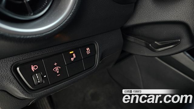 Kia K3 2022 — photo 19