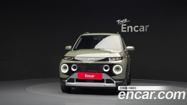 Hyundai Casper 2024 — photo 3
