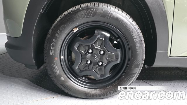 Hyundai Casper 2024 — photo 5