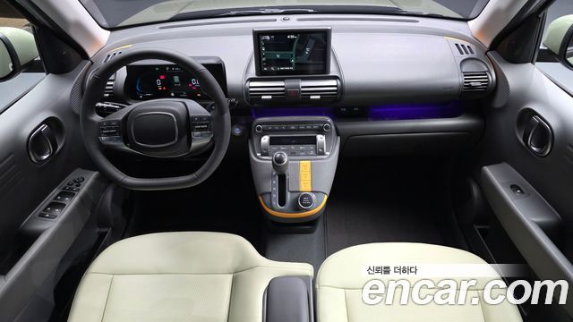 Hyundai Casper 2024 — photo 7
