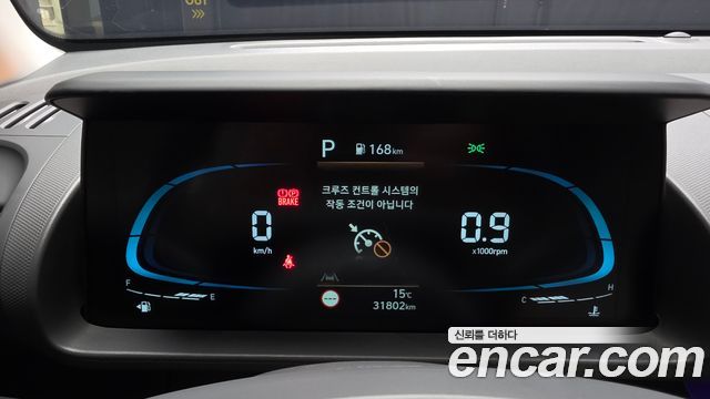 Hyundai Casper 2024 — photo 8