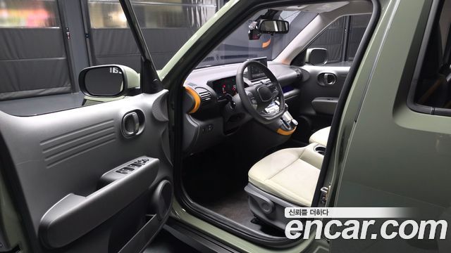 Hyundai Casper 2024 — photo 10