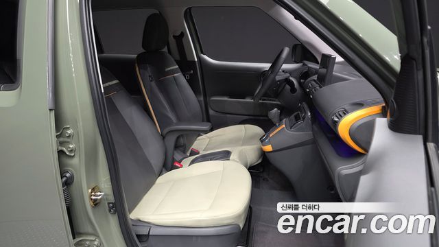 Hyundai Casper 2024 — photo 11