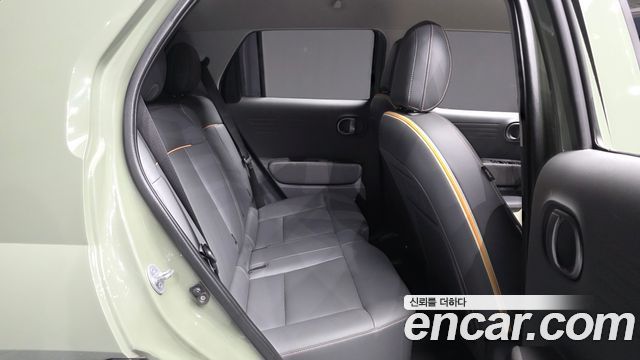 Hyundai Casper 2024 — photo 12