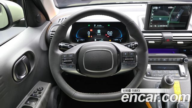 Hyundai Casper 2024 — photo 13