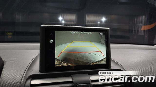 Hyundai Casper 2024 — photo 14