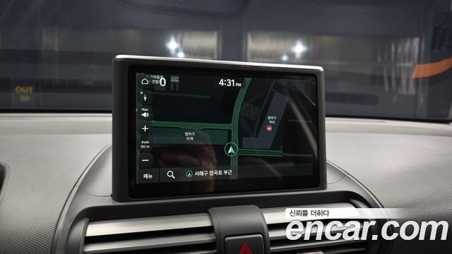 Hyundai Casper 2024 — photo 15