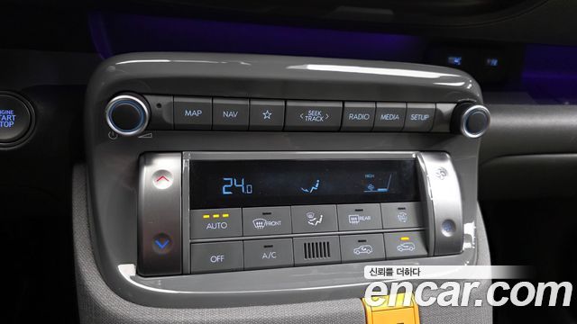 Hyundai Casper 2024 — photo 17