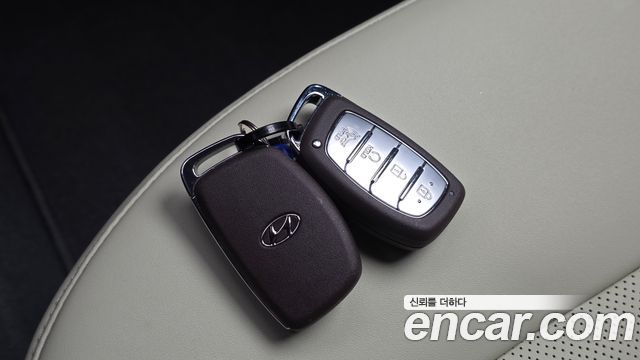 Hyundai Casper 2024 — photo 18
