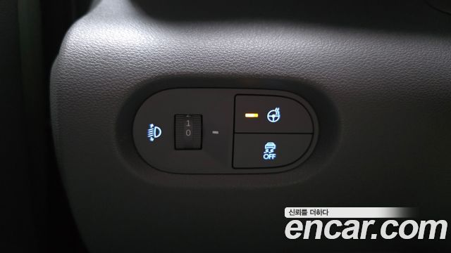Hyundai Casper 2024 — photo 19