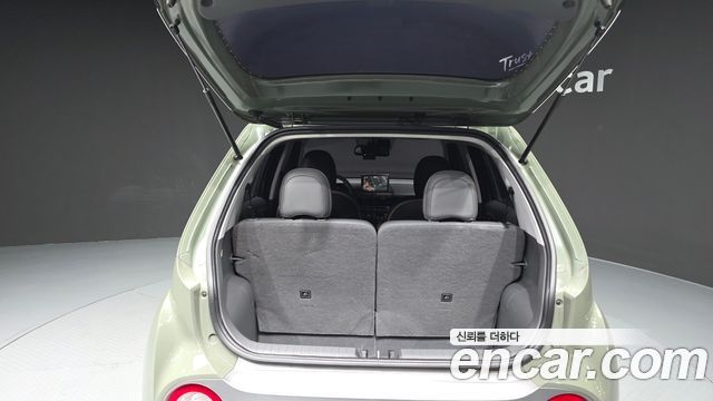 Hyundai Casper 2024 — photo 20