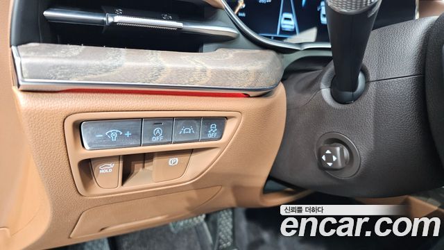 Genesis G80 2021 — photo 14