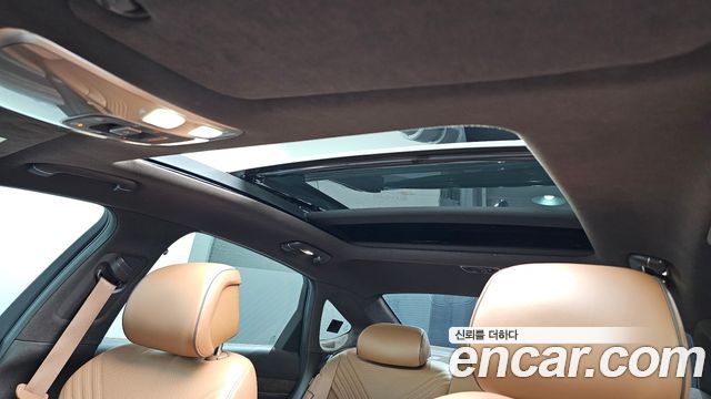 Genesis G80 2021 — photo 19