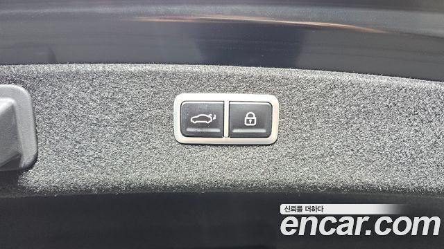 Genesis G80 2021 — photo 20