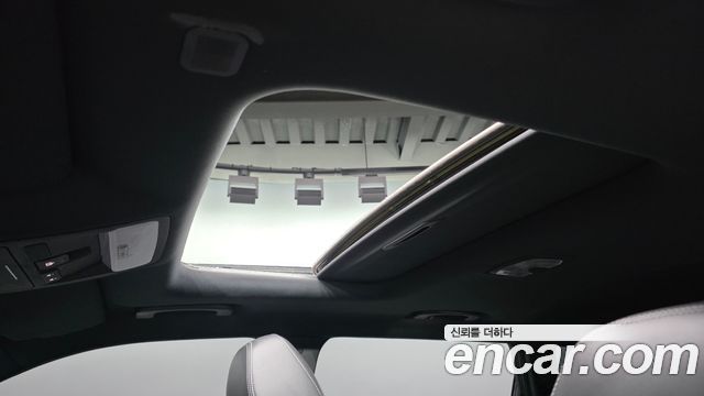KG Mobility Rexton 2019 — photo 25
