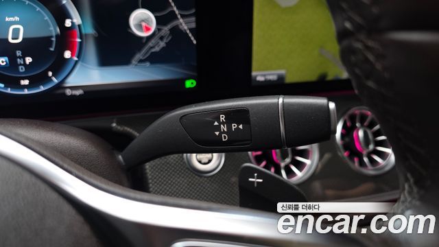 Mercedes-Benz CLS-Class 2019 — photo 12