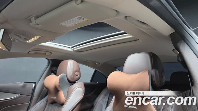 Mercedes-Benz CLS-Class 2019 — photo 24