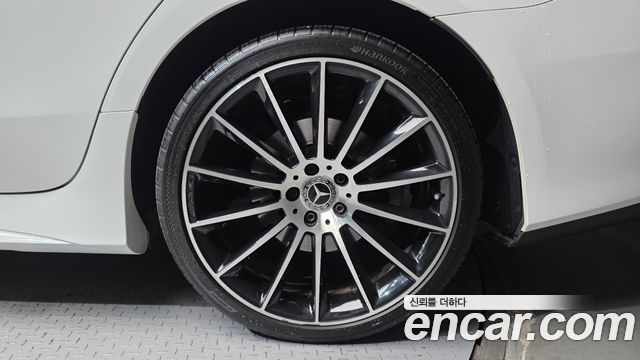 Mercedes-Benz CLS-Class 2019 — photo 7
