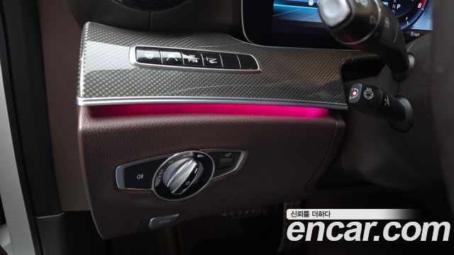 Mercedes-Benz CLS-Class 2019 — photo 27