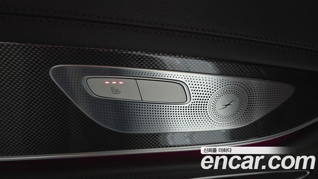 Mercedes-Benz CLS-Class 2019 — photo 29