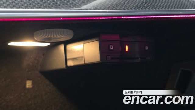 Mercedes-Benz CLS-Class 2019 — photo 31