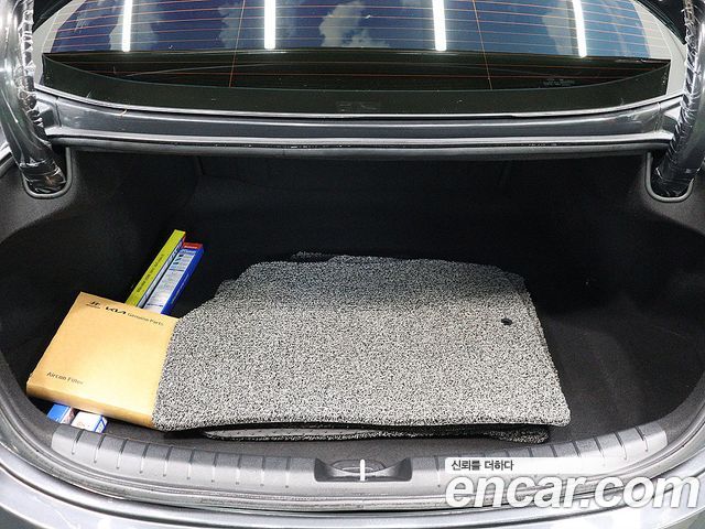 Hyundai Grandeur 2019 — photo 5