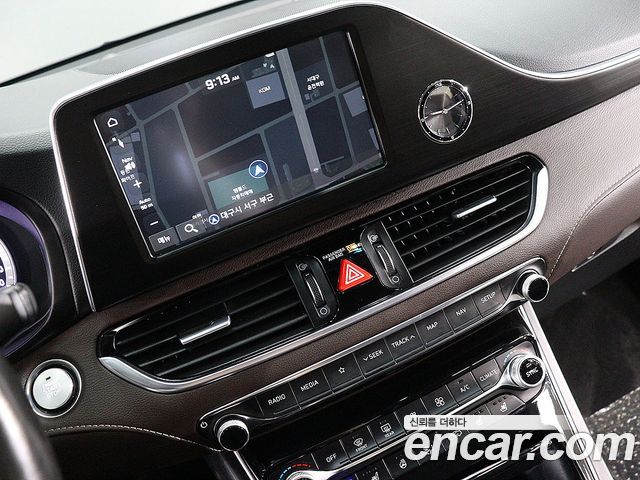 Hyundai Grandeur 2019 — photo 7