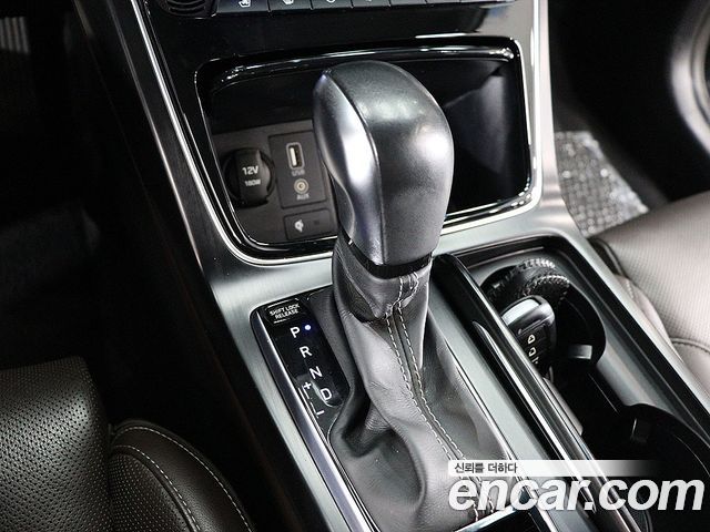 Hyundai Grandeur 2019 — photo 8