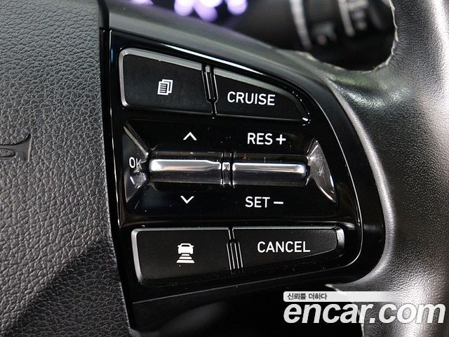 Hyundai Grandeur 2019 — photo 11
