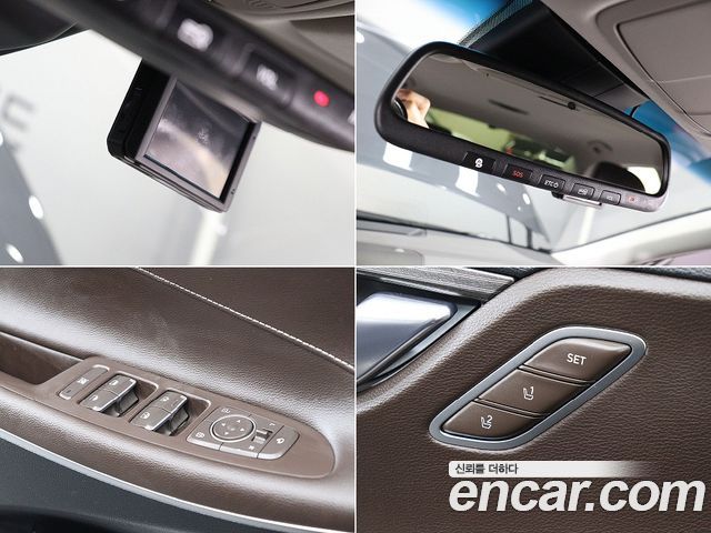 Hyundai Grandeur 2019 — photo 18