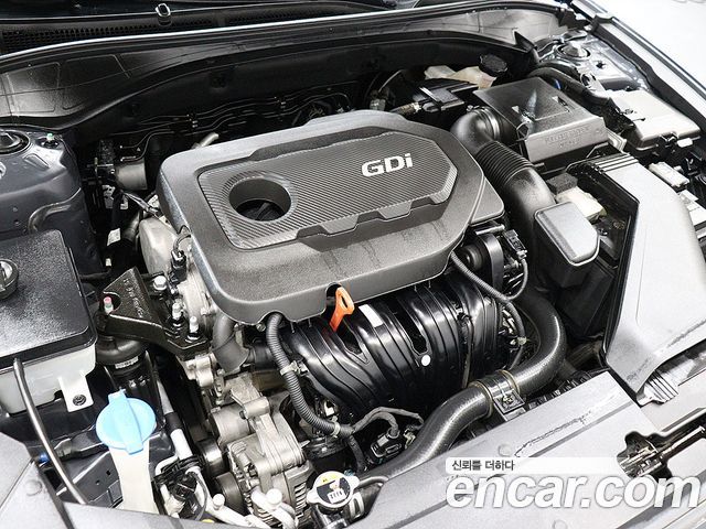 Hyundai Grandeur 2019 — photo 19