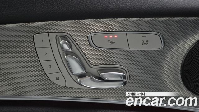 Mercedes-Benz E-Class 2019 — photo 27