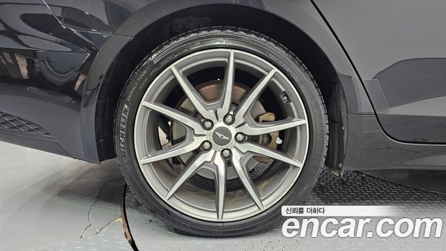 Genesis G70 2023 — photo 5
