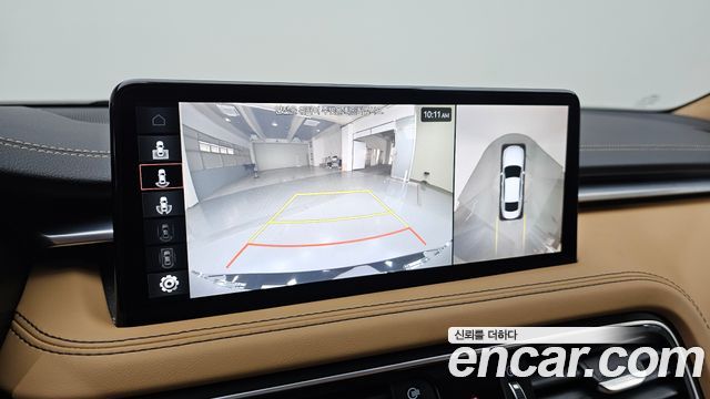 Genesis G70 2023 — photo 16
