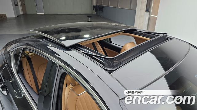 Genesis G70 2023 — photo 19