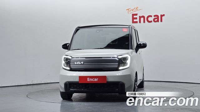 Kia RAY 2023 — photo 3