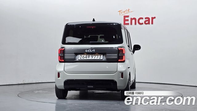 Kia RAY 2023 — photo 4