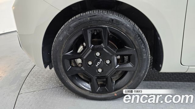 Kia RAY 2023 — photo 5