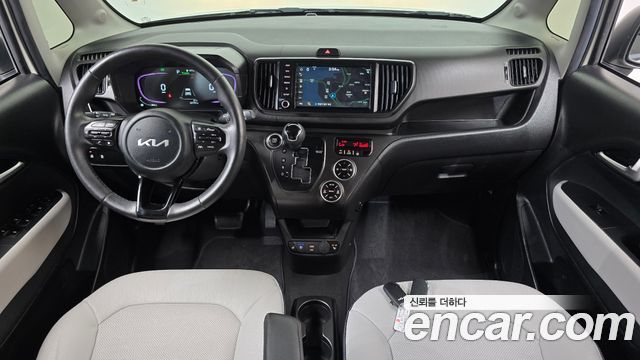 Kia RAY 2023 — photo 10