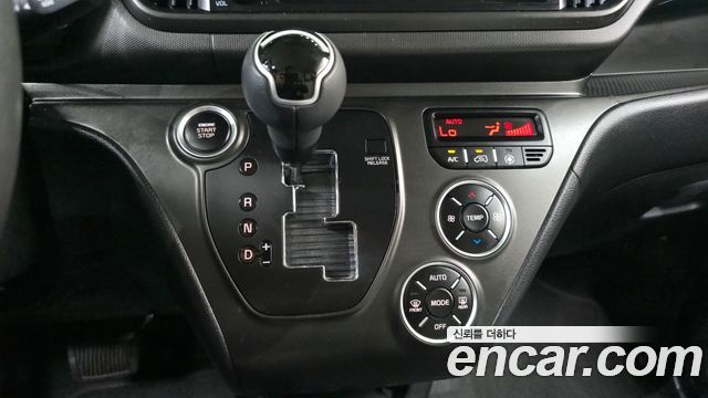 Kia RAY 2023 — photo 12