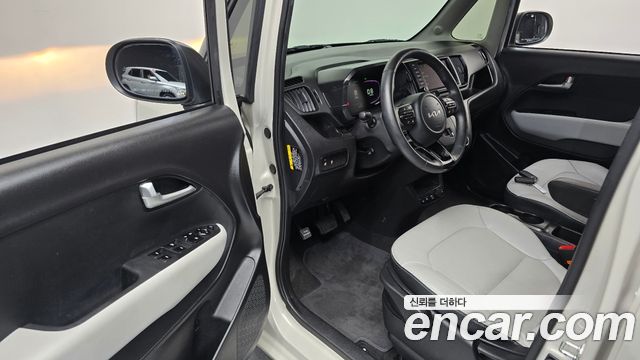 Kia RAY 2023 — photo 13