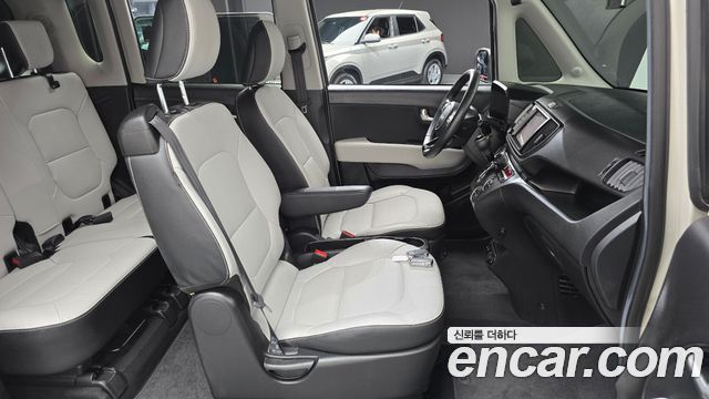 Kia RAY 2023 — photo 17