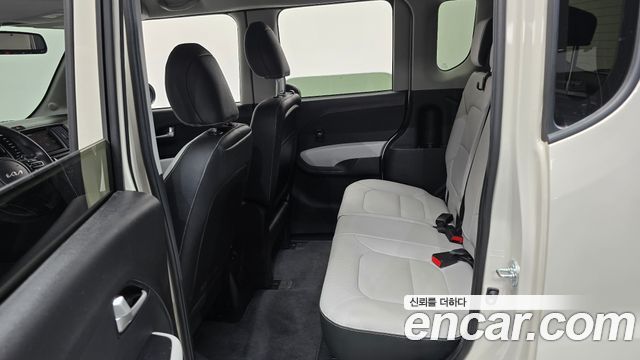 Kia RAY 2023 — photo 18