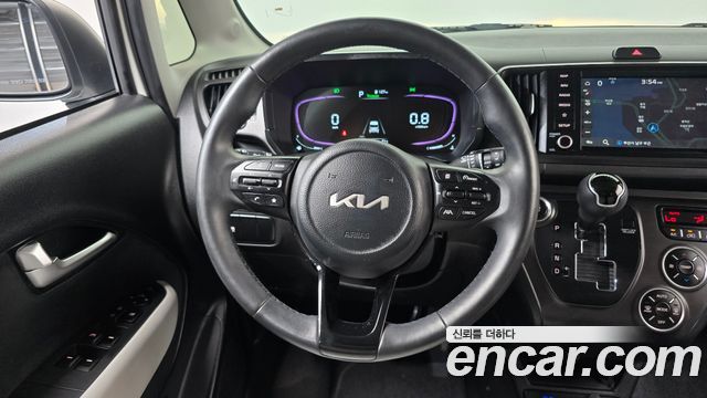 Kia RAY 2023 — photo 19