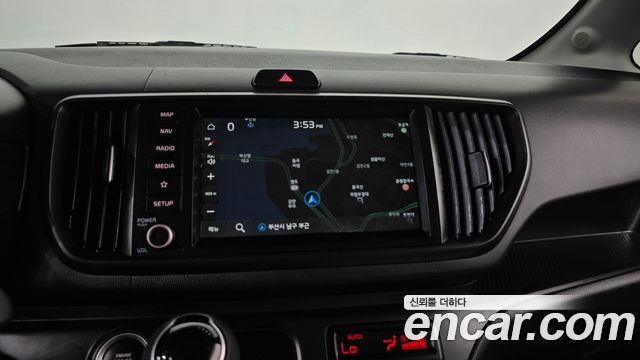 Kia RAY 2023 — photo 20