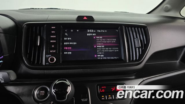 Kia RAY 2023 — photo 21
