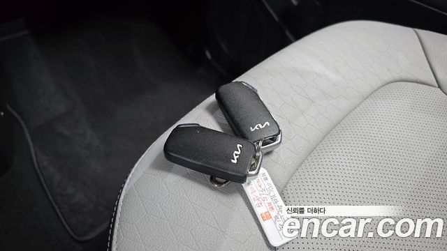 Kia RAY 2023 — photo 23