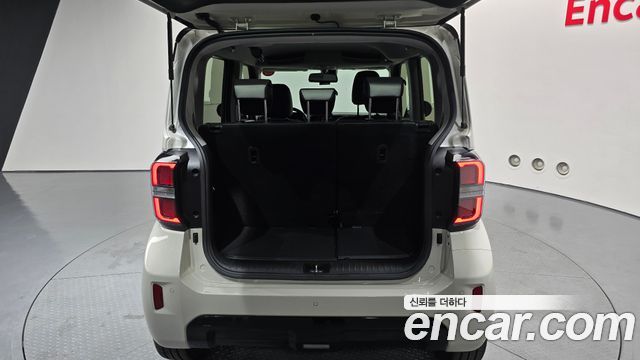 Kia RAY 2023 — photo 25