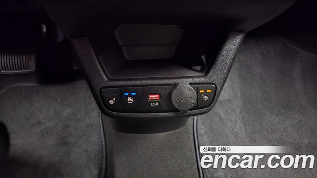 Kia RAY 2023 — photo 26